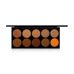 PAC Ultra Studio HD Cream Foundation x 10 - 7 gm-image-18
