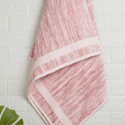 Welspun blush 100% cotton welstyle bath towel-image-97