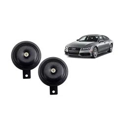 Auto Pearl Waterproof Car CYT 12V 110dB 3A Car Electric Vehicle Horn Compatible with S7-28