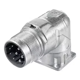 LAPP Plug, Panel, R/A, Ls1, 3+Pe+4, 24420056-picture-0