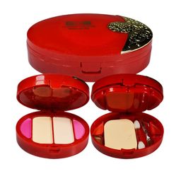 A.D.S Color Series Make-up Kit - A-8273 - 33 g image 5