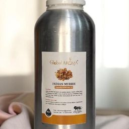 GLOBAL AROMA Indian Myrah Diffuser Oil 500ML-56
