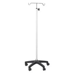ABCO 059 140x10x55 cm mild steel  I.V. Stand-image-42