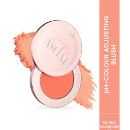 Typsy Beauty Ph-antastic Color Adjusting Blush Mango Milkshake 03 - 4 gm-44