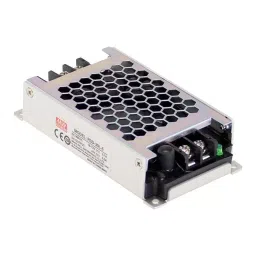 Mean Well DC-DC CONVERTER, 24V, 1.25A, RSD-30L-24-14