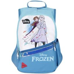 Wiki Froz 15 Ltrs Blue Medium Backpack-13