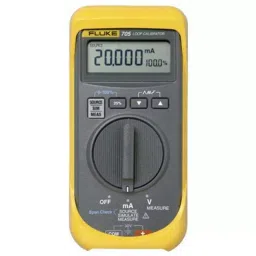 Fluke LOOP CALIBRATOR, 4 TO 20MA, FLUKE 705-26