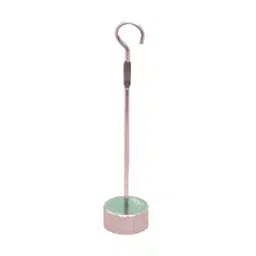 WKM 100 g Chrome Plated Hanger for Slotted Weights KT92LJ-image-18