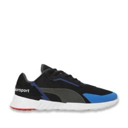 BMW M Motorsport Tiburion Logo Unisex Shoes-77