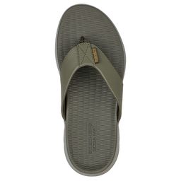 skechers GO CONSISTENT SANDAL-SYNTHWAV image 2