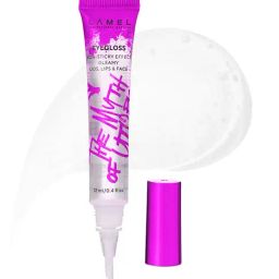 LAMEL The Myth Of Utopia Eyegloss 401 - 12 ml image 2