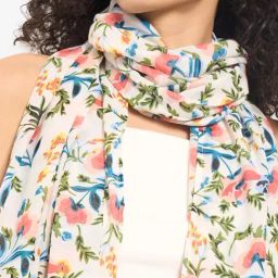 Honey by Pantaloons White Scarf-picture-28