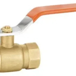 Akari(1 inch) 25.4 mm Brass Ball Valve-image-18