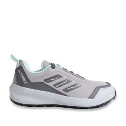 Adidas Men's Tramp Pro Grey Outdoor Shoes-image-36