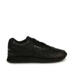 Reebok Men's Glide Ripple Clip Black Casual Sneakers-picture-36