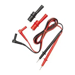 BEHA-AMPROBE Test Leads W/Alligator Clip, 1Kv, TL1500-15