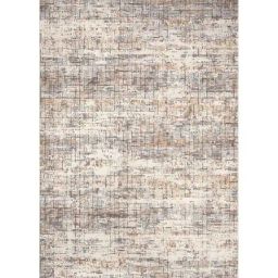 Obsessions Grey Abstract Carpet - Medium image 2