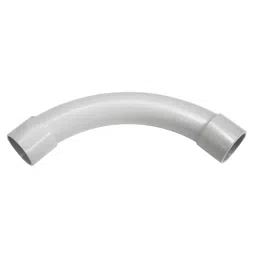 Astral Fabricated Long Bend 90° 16 cm (6 inch) Plastic UPVC Pipe Fittings, F092060512-image-89