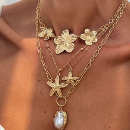 StyleCast x Revolte Gold-Plated Chain-image-73