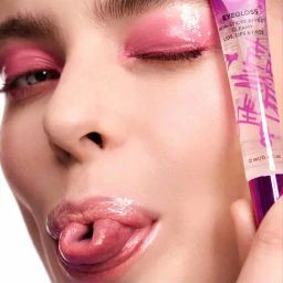 LAMEL The Myth Of Utopia Eyegloss 401 - 12 ml image 5