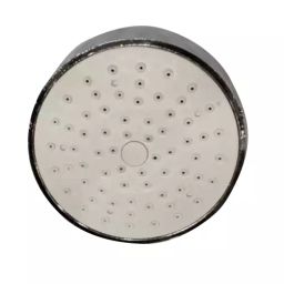 Kohinoor 10 cm ABS Silver Wall Mount Round Shower 1100-picture-15