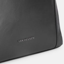 Van Heusen Structured Handheld Bag image 3