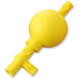 AS ONE Rubber Pipette Filler, 50 ml , 2-834-04-picture-15