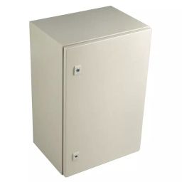 RS PRO Wall Box Steel IP66 600x400x300 mm, 7755347-image-40