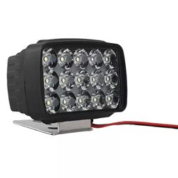 AllExtreme ‎EXNPE36 LED Foglight 12 V Right Side Universal Fit Motorcycle White, ‎Pack of 4-21