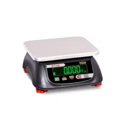 Eagle Titan-E-20/30 Kg Table Top Weighing Scale-43