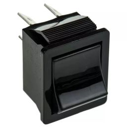 ARCOLECTRIC (BULGIN LIMITED) DPST On-Off Rocker Switch Panel Mount, C1350VQAAB-image-38