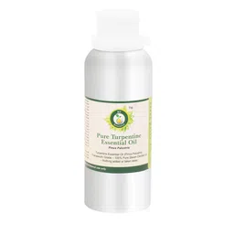 R V Essential Pure Turpentine Essential Oil For Moisturization & Nourishment- 300 ml-35
