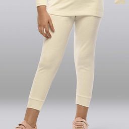 INFERNO Pack of 2 Girls Cotton Thermal Bottom-54