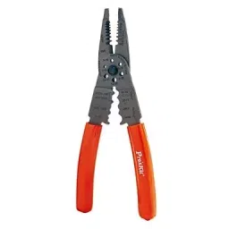 Pro'sKit 8PK-CT009 Multi-Purpose Crimping Tool (Metric)-16