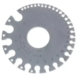 RS PRO Wire Size Gauge 36 AWG to 0 AWG Steel, 6830692-image-28