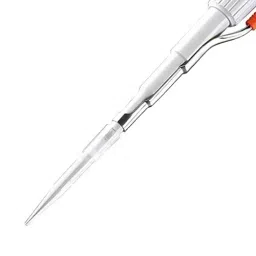 Axiva 1000 μL Corning Lambda Plus Single Channel Pipette 4075 image 1