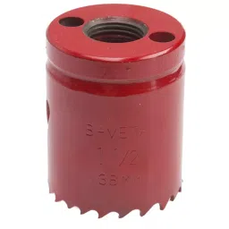 RS PRO HSS 38 mm Hole Saw, 215928-image-45