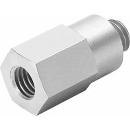 Festo ISV Non Return Valve, 10 mm Tube Inlet, 10 mm Tube Outlet, -0.95 to 0 bar, ISV-M10-picture-18