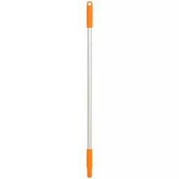 VIKAN Broom Handle Orange Anodised Aluminium & Polypropylene 840 mm, 29317-image-44