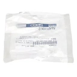 PISCO Vacuum Pad Ellipse Type Rubber Only Conductive NBR Low Resistance 4x20 mm, VP4x20ENE-M6-image-26