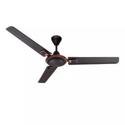 Hindware Dark Walnut 1200 mm 3 Blades Ceiling Fan 518952-image-58