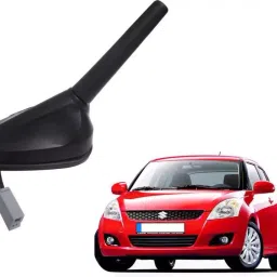 Auto Pearl SR2A44 Premium Qualtiy Car Replacement Audio Roof Signal Receiver Compact Swift T2 Satellite Vehicle Antenna-33