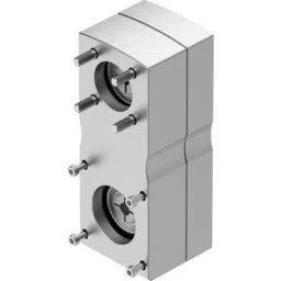 Festo EAMM-U Series Connection Kit for Use with Motor Mounting, 157mm Length, EAMM-U-60-D32-60AA-91-picture-20
