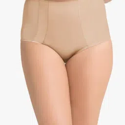 Ultimo Sandalwood Tummy Control Panty-21