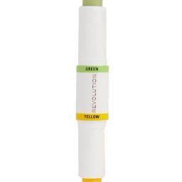 Makeup Revolution Correct & Transform Yellow & Green - 8.6 gm-42