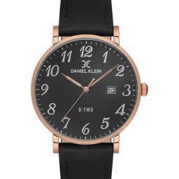 Daniel Klein DK.1.13562-5 Arcadia Men Analog Watch for Men-picture-43