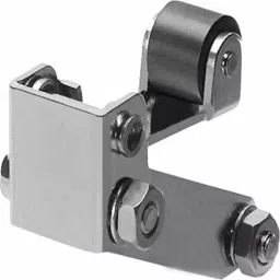 Festo Roller Lever Pneumatic Relay Mechanical Valve AR Series, 2.5 mm, AR-06-B-picture-21