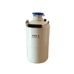 Axiva 20.5 L 28 Kg Cryogenic Container IX-20-37