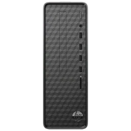 HP Slim S01pF2888in Core i3 12th Gen CPU (8GB, 512GB SSD, Intel UHD Graphics 730, Windows 11 Home, Dark Black)-74