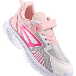 Pine Kids Sneakers with Velcro Closure - Pink-picture-28